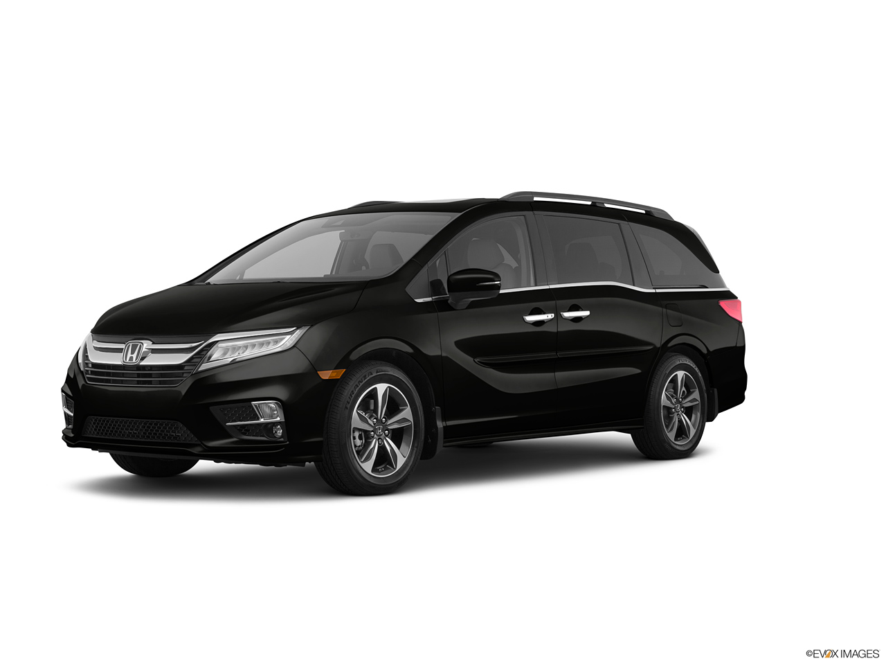 honda odyssey invoice price 2020