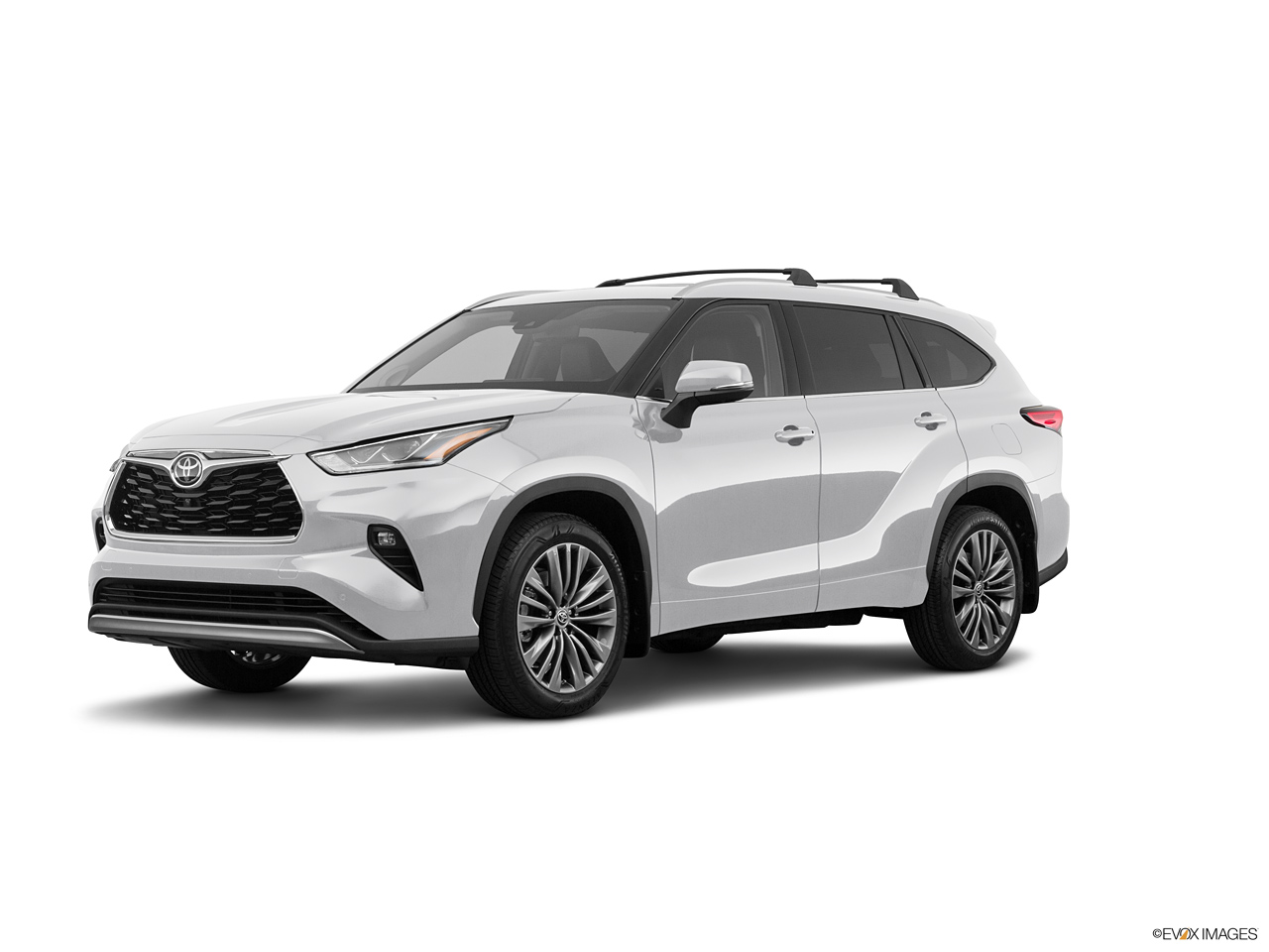New 2020 Toyota Highlander Msrp And Invoice Price