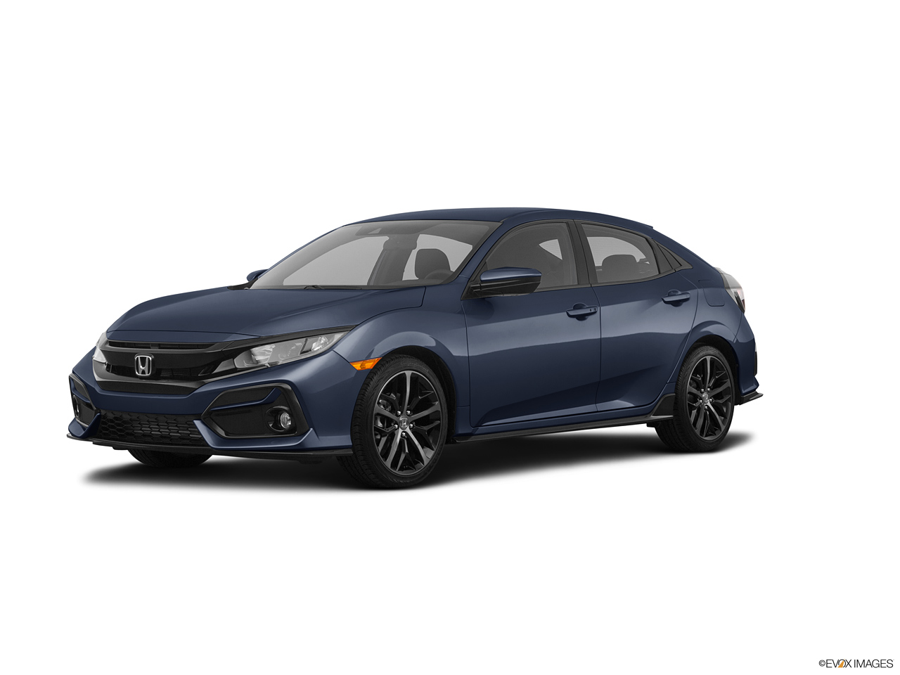 New 2021 Honda Civic Hatchback Msrp And Invoice Price