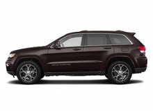 Walnut Brown Metallic