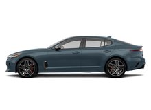 Ascot Green Metallic