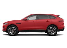 Firenze Red Metallic