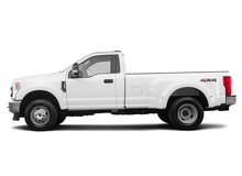 Oxford White