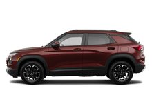 Mahogany Red Metallic
