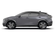 Gun Metallic