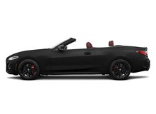 Black Sapphire Metallic