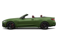 Sanremo Green Metallic