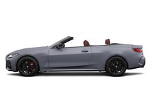 Skyscraper Grey Metallic