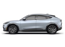Space White Metallic