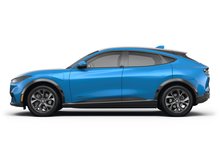 Grabber Blue Metallic
