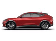 Rapid Red Metallic Tinted Clearcoat