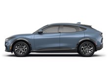 Vapour Blue Metallic