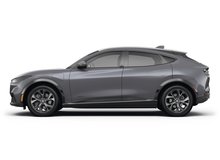Carbonized Grey Metallic