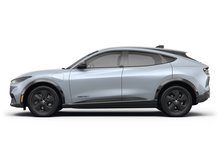 Space White Metallic