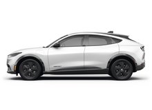 Star White Metallic Tri-Coat