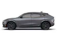 Carbonized Grey Metallic