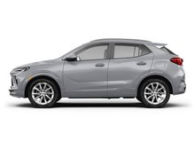 Moonstone Grey Metallic