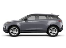 Eiger Grey Metallic