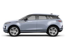 Arroios Grey Metallic