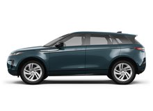 Tribeca Blue Metallic