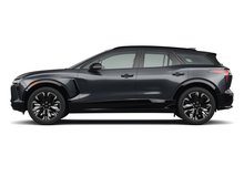 Galaxy Gray Metallic