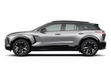 Sterling Grey Metallic