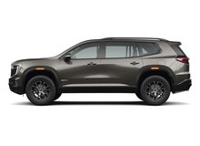 Deep Bronze Metallic
