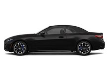 Black Sapphire Metallic