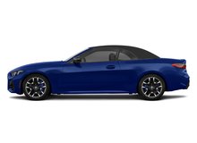 Tanzanite Blue Metallic