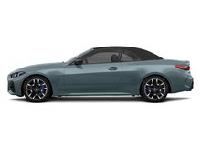 Cape York Green Metallic