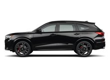 Majestic Black Pearl