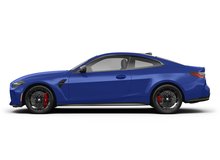 Frozen Portimao Blue