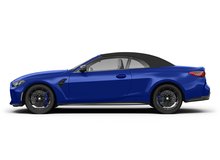 Portimao Blue Metallic