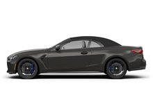 Dravit Grey Metallic