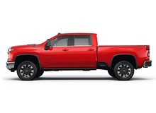 Red Hot