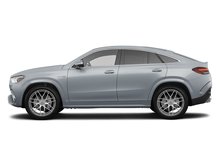 High Tech Silver Metallic
