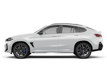 Alpine White
