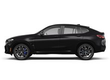 Black Sapphire Metallic