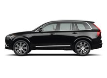 Onyx Black Metallic