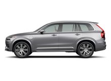 Vapour Grey Metallic
