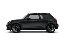Midnight Black II Metallic