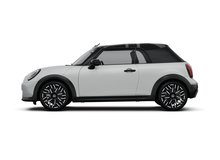 Nanuq White Metallic