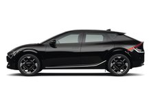 Ebony Black