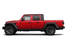 Firecracker Red