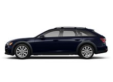 Firmament Blue Metallic