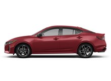 Scarlet Ember TintCoat
