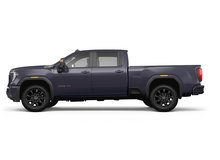 Titanium Rush Metallic
