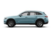 Verde Silver Metallic