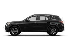 Obsidian Black Metallic