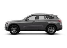 MANUFAKTUR Graphite Grey magno